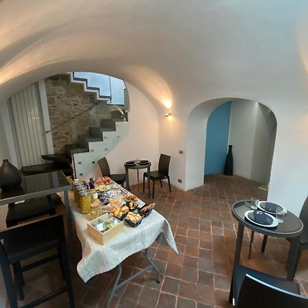 A Ca Du Barba Ge Bed & Breakfast Vallebona Luaran gambar