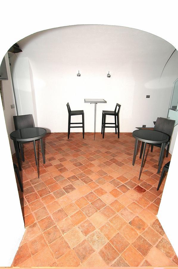 A Ca Du Barba Ge Bed & Breakfast Vallebona Luaran gambar
