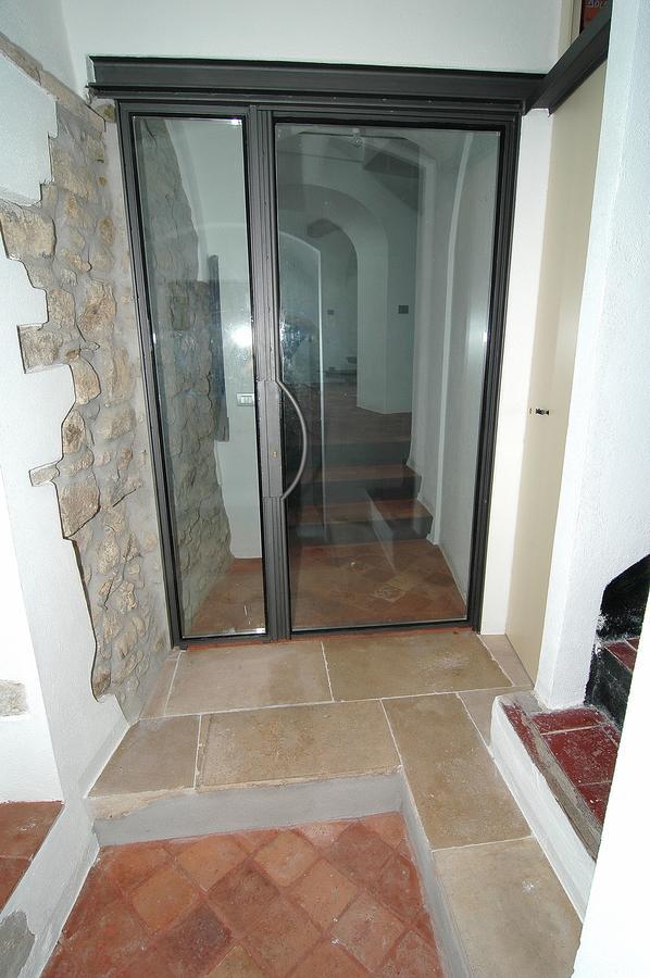 A Ca Du Barba Ge Bed & Breakfast Vallebona Luaran gambar