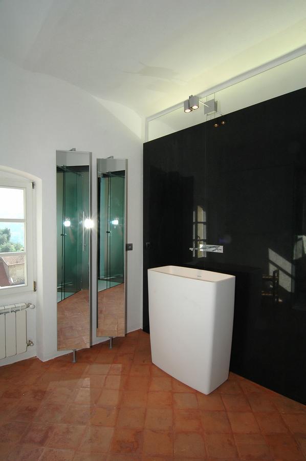 A Ca Du Barba Ge Bed & Breakfast Vallebona Luaran gambar