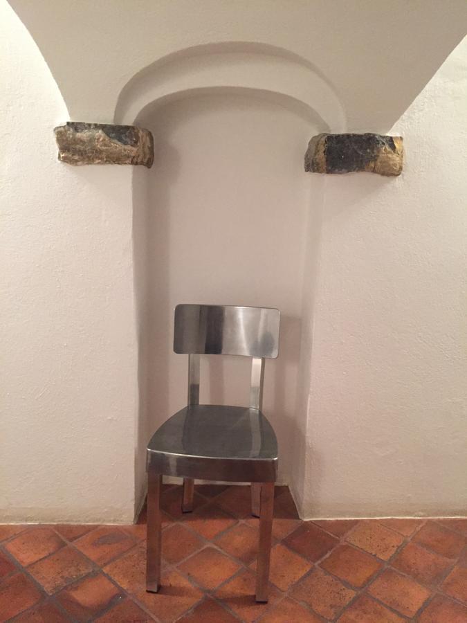 A Ca Du Barba Ge Bed & Breakfast Vallebona Luaran gambar