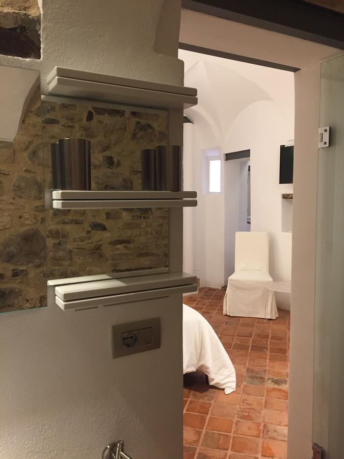A Ca Du Barba Ge Bed & Breakfast Vallebona Luaran gambar