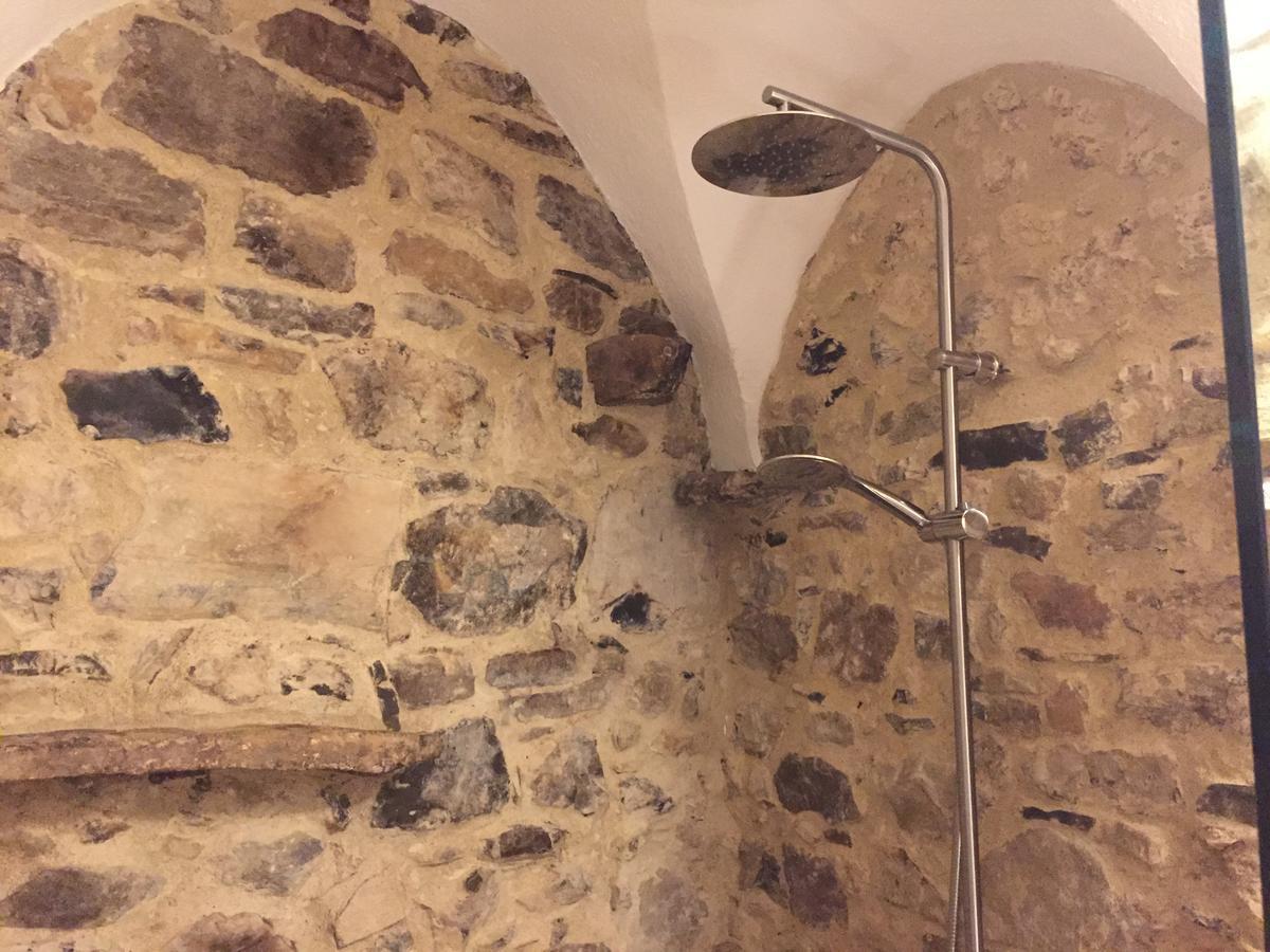 A Ca Du Barba Ge Bed & Breakfast Vallebona Luaran gambar