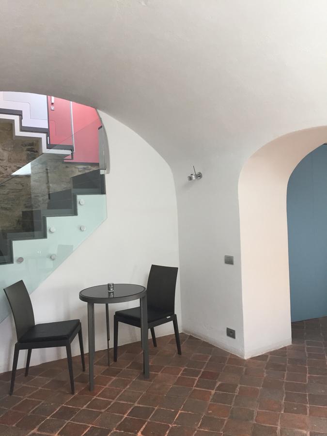 A Ca Du Barba Ge Bed & Breakfast Vallebona Luaran gambar
